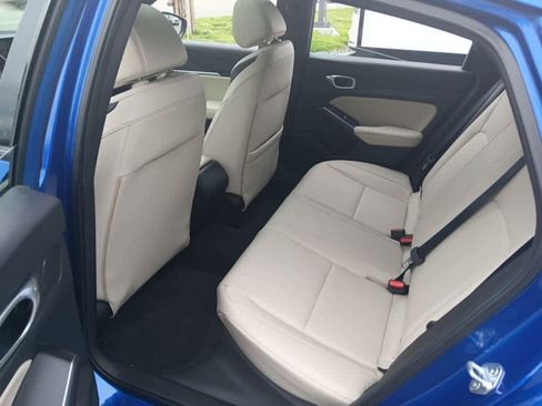 Used 2023 Acura Integra A-Spec FWD image 14