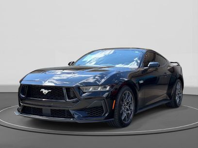 Used 2025 Ford Mustang GT w/ GT Performance Package