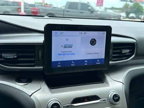 Used 2023 Ford Explorer XLT w/ Equipment Group 202A RWD image 22