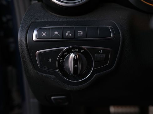 Used 2017 Mercedes-Benz C 43 AMG 4MATIC Cabriolet image 13