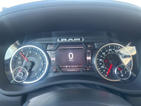 Used 2022 RAM 2500 Laramie w/ Snow Chief Group image 27