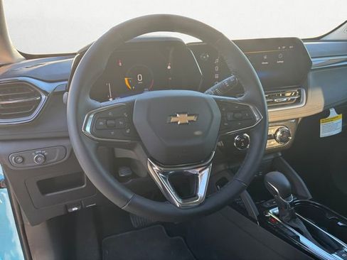 New 2026 Chevrolet TrailBlazer LT w/ Convenience Package image 12