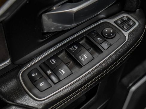 Used 2023 RAM 3500 Laramie AWD/4WD image 43