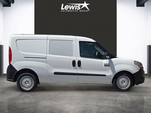 Used 2020 RAM ProMaster City Tradesman FWD image 5