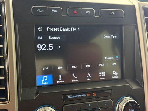 Used 2018 Ford F150 King Ranch w/ Equipment Group 601A Luxury AWD/4WD image 26