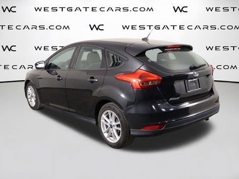 Used 2015 Ford Focus SE FWD image 41