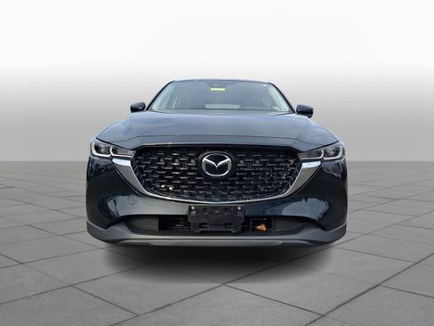 Used 2023 MAZDA CX-5 AWD 2.5 S w/ Select Package image 2