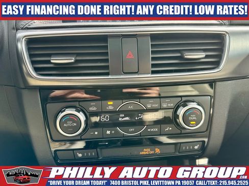 Used 2016 MAZDA CX-5 Grand Touring AWD/4WD image 31
