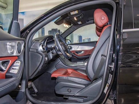 Certified 2022 Mercedes-Benz GLC 300 GLC 300 image 20