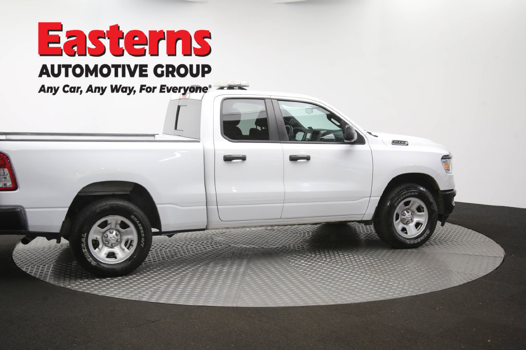 Used 2022 RAM 1500 Tradesman AWD/4WD image 44