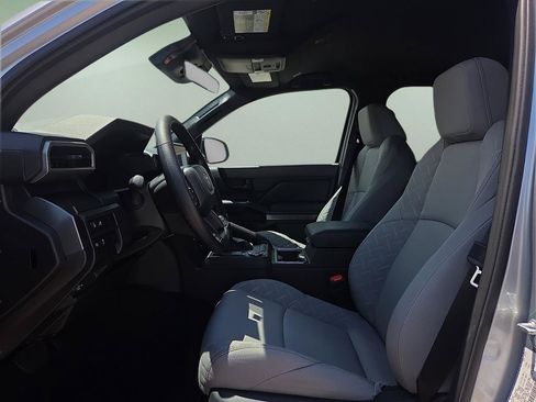 New 2026 Toyota Tacoma SR5 RWD image 20