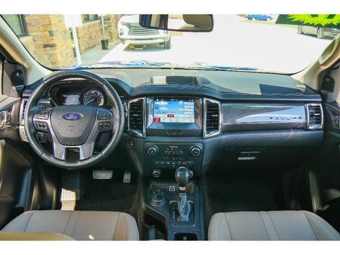 Used 2019 Ford Ranger Lariat w/ Equipment Group 501A Mid AWD/4WD image 13