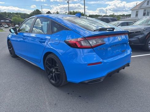 Used 2024 Honda Civic Sport image 9