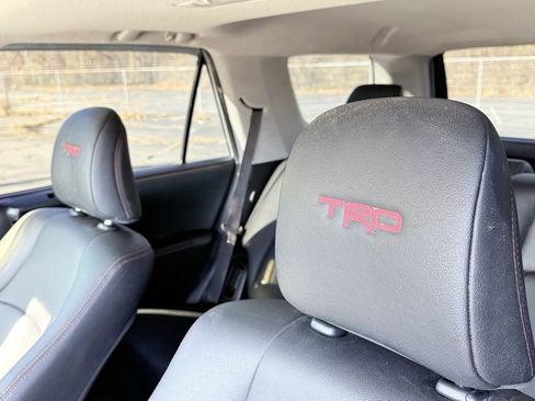 Used 2021 Toyota 4Runner TRD Off-Road Premium w/ Moonroof Package image 26