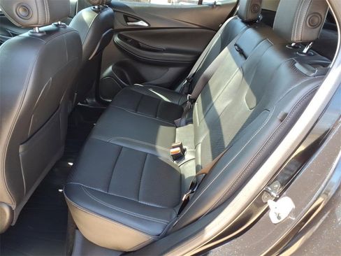 Used 2023 Buick Encore GX Essence w/ Experience Buick Package image 12