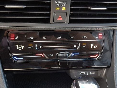 New 2026 Volkswagen Jetta Sport FWD image 11