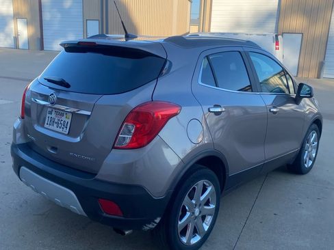Used 2013 Buick Encore Convenience image 5
