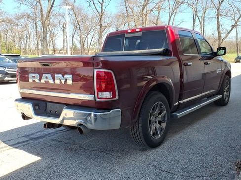 Used 2017 RAM 1500 Limited image 6