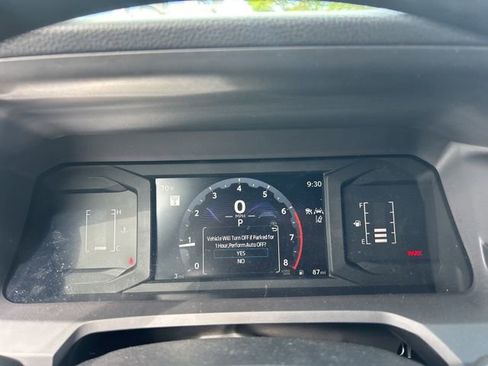 New 2026 Toyota Tacoma SR5 AWD/4WD image 20