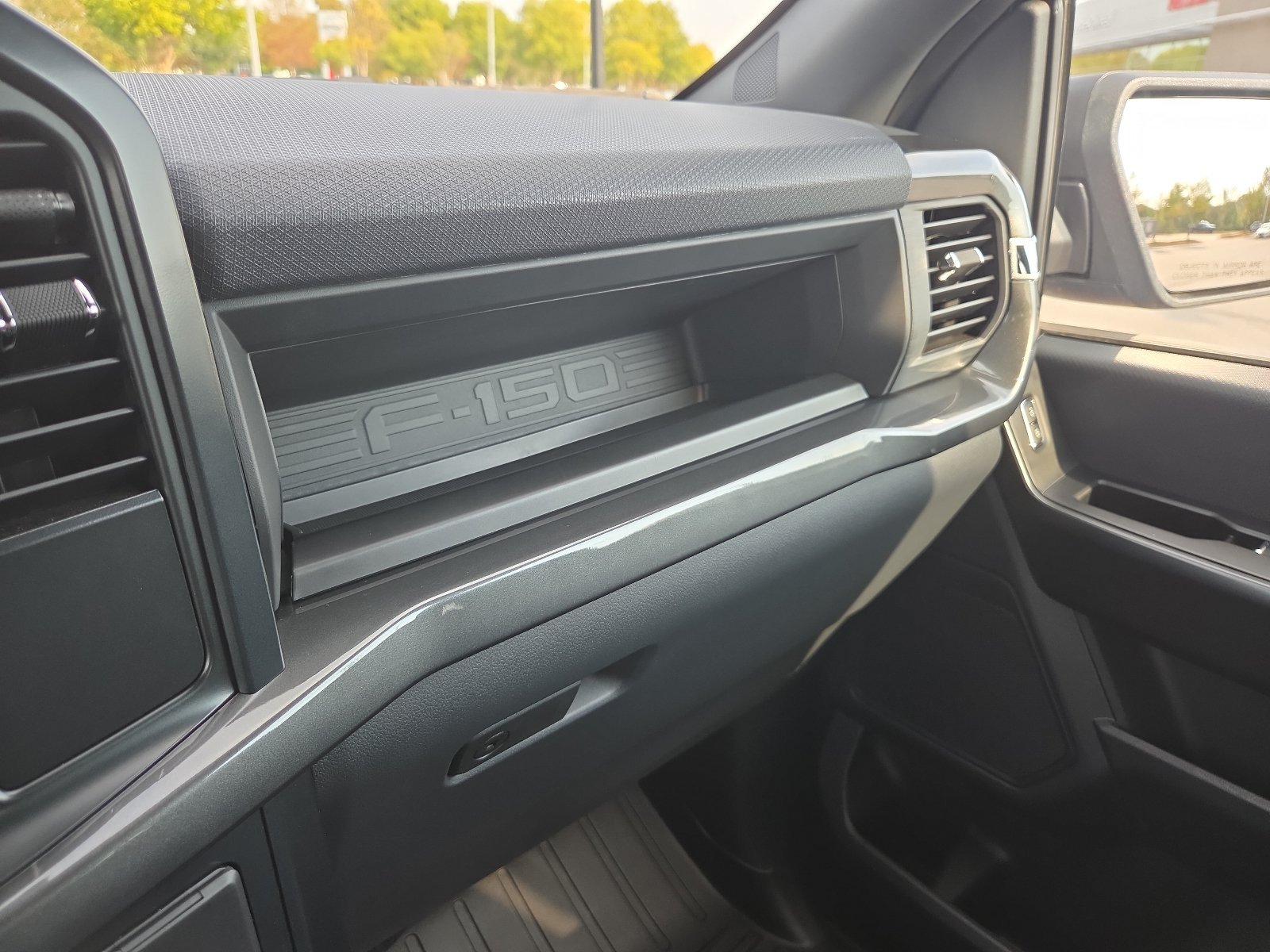Used 2024 Ford F150 STX AWD/4WD image 22