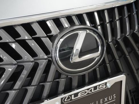 Certified 2025 Lexus ES 350 w/ Premium Package FWD image 27