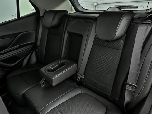 Used 2019 Buick Encore Preferred image 19