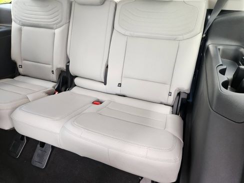 New 2026 Ford Expedition Platinum AWD/4WD image 23