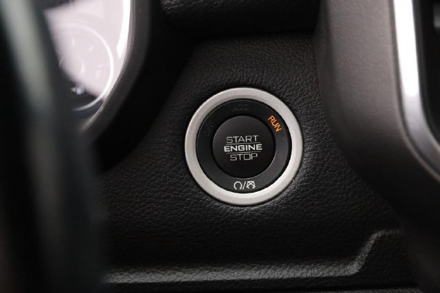 Used 2021 RAM 1500 Laramie AWD/4WD image 15
