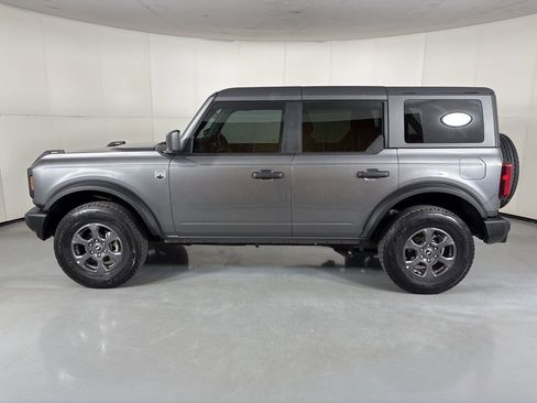 Used 2025 Ford Bronco Big Bend AWD/4WD image 5