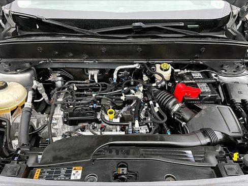 Certified 2023 Ford Bronco Sport Big Bend w/ Convenience Package image 31