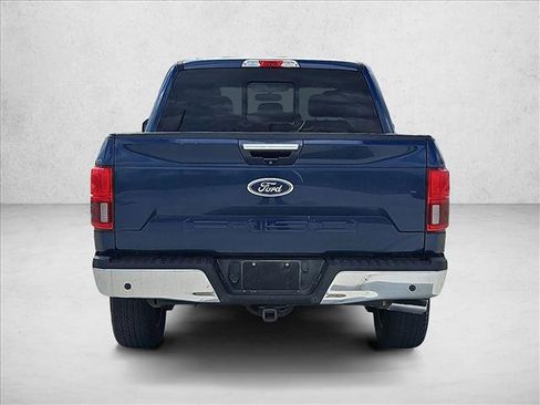 Used 2019 Ford F150 Lariat image 6