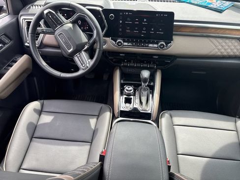 Used 2026 GMC Canyon Denali AWD/4WD image 20