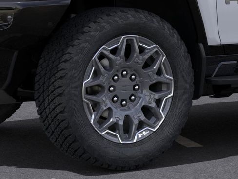 New 2024 GMC Hummer EV 3X image 36