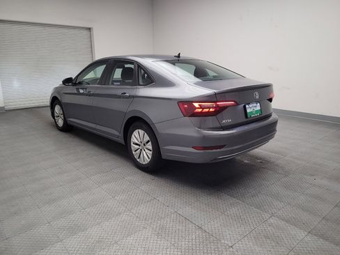 Used 2020 Volkswagen Jetta S w/ Driver Assistance Package image 5