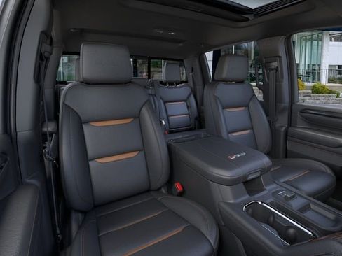 New 2026 GMC Sierra 3500 AT4 w/ AT4 Premium Plus Package AWD/4WD image 16
