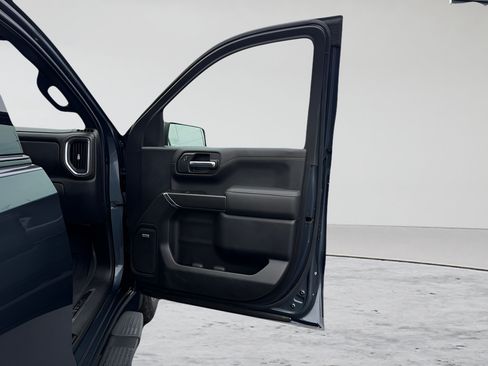Used 2019 GMC Sierra 1500 AT4 w/ AT4 Premium Package AWD/4WD image 36