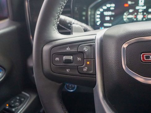Used 2024 GMC Sierra 1500 SLT w/ SLT Premium Plus Package image 26
