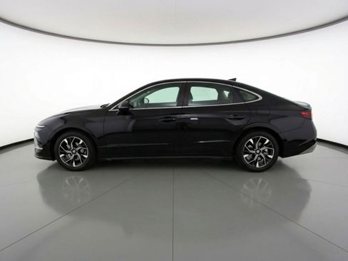 Used 2025 Hyundai Sonata SEL image 5