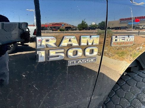 Used 2024 RAM 1500 Tradesman w/ Popular Equipment Group AWD/4WD image 24