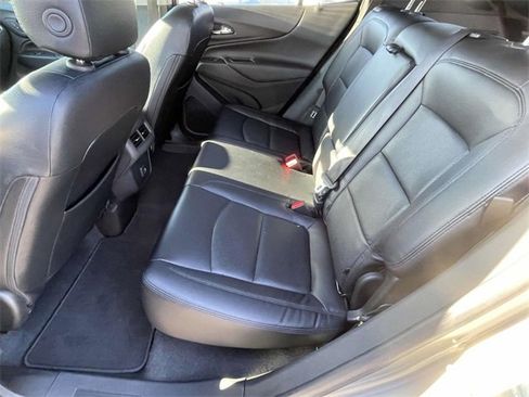 Certified 2019 Chevrolet Equinox LT image 11