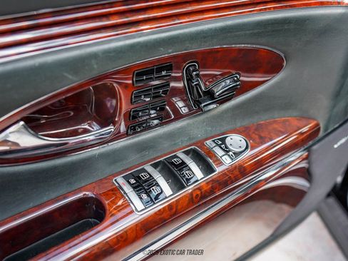Used 2009 Maybach 62 image 29