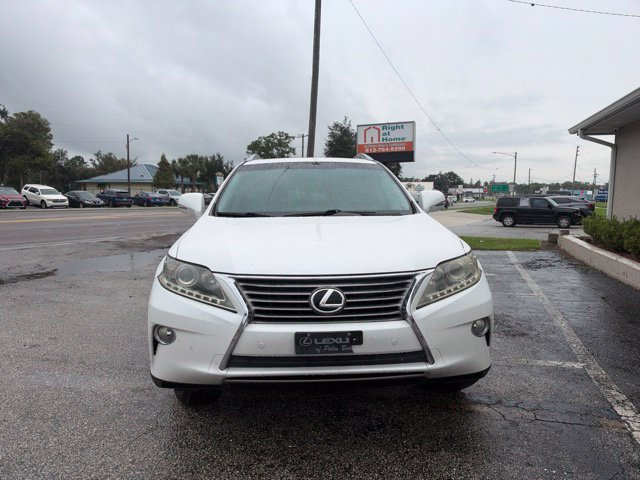 Used 2013 Lexus RX 350 FWD w/ Premium Pkg image 2