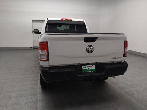 Used 2019 RAM 2500 Tradesman image 6