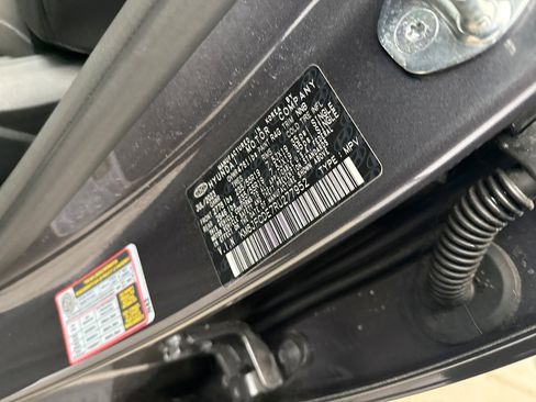 Used 2024 Hyundai Tucson XRT image 10