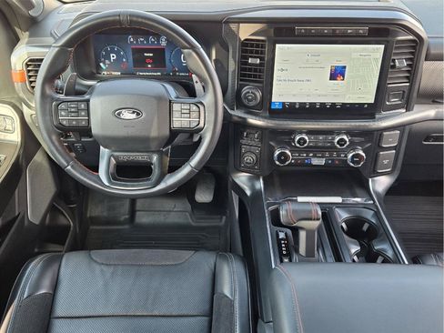 Used 2024 Ford F150 Raptor AWD/4WD image 27