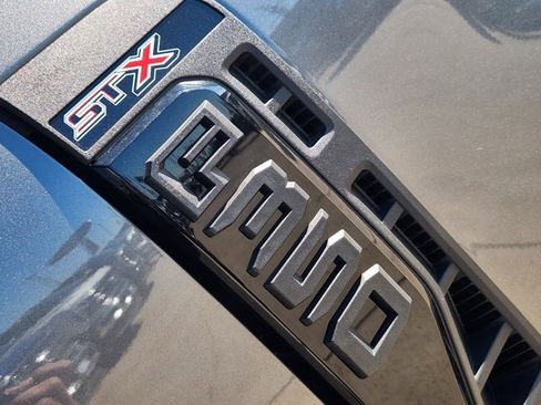 New 2026 Ford F350 XL w/ STX Appearance Package image 8