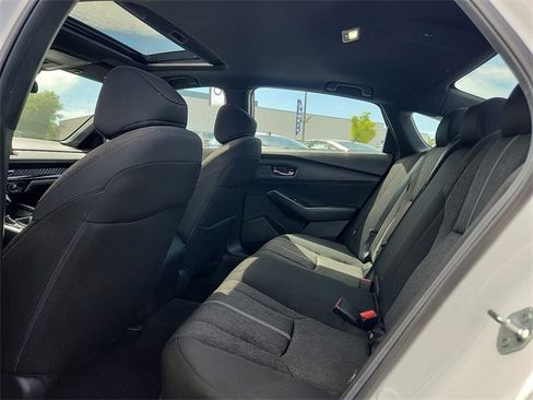Used 2024 Honda Accord Sport image 10