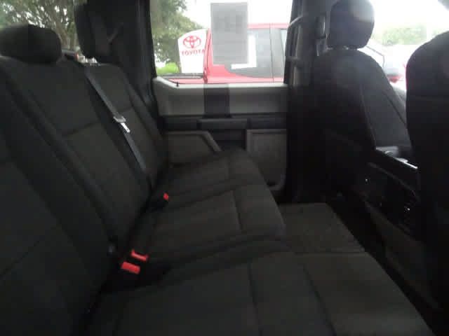Used 2020 Ford F150 XL w/ Equipment Group 101A Mid RWD image 11