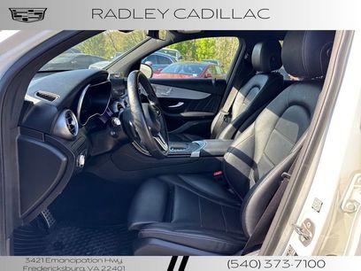 Used 2020 Mercedes-Benz GLC 300 4MATIC Coupe