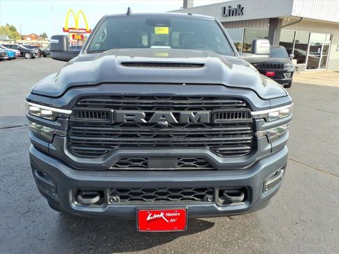 New 2026 RAM 2500 Laramie image 6
